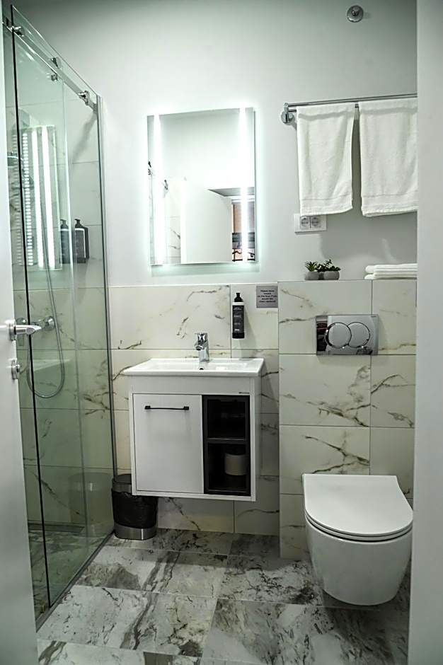 Republic Square Suites