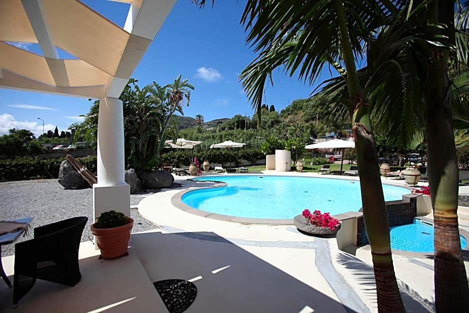 Residence Hotel La Giara