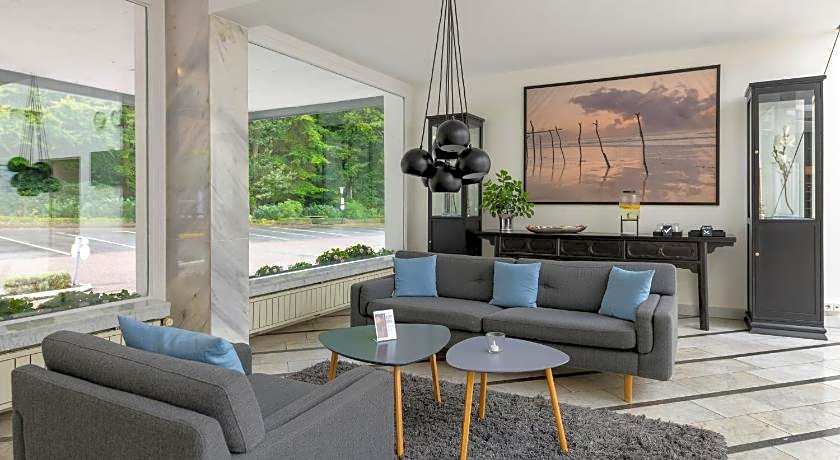 Sunday Hotel des Nordens
