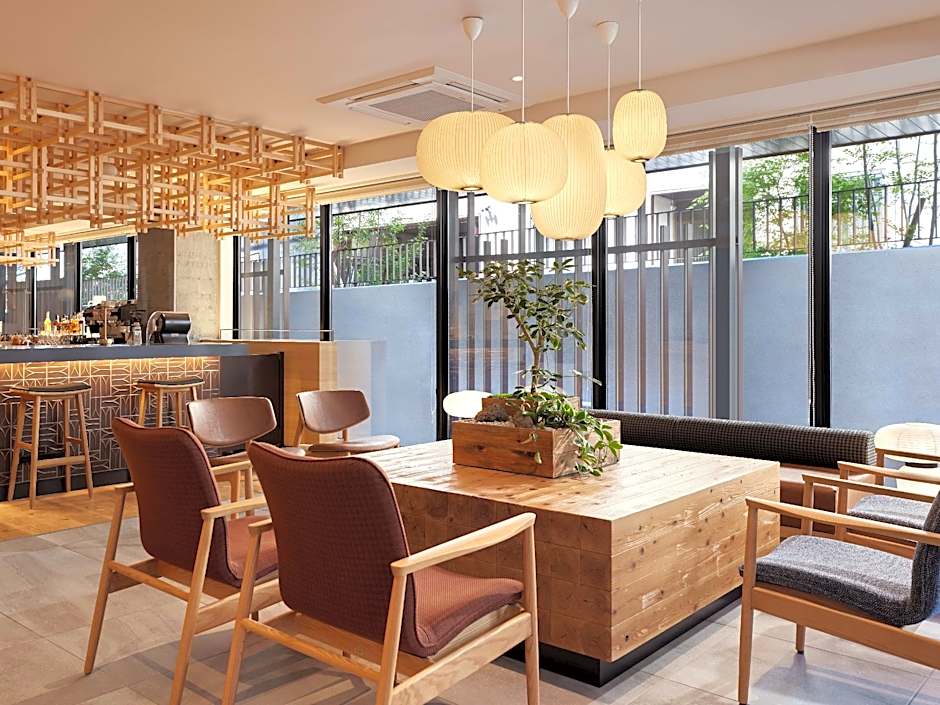 ASAI Kyoto Shijo