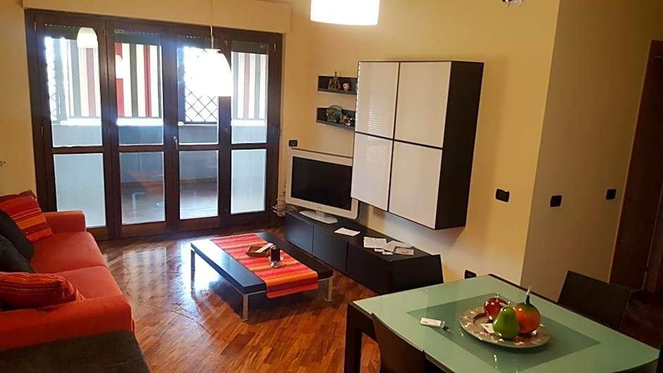 Domus al Parco Guest House