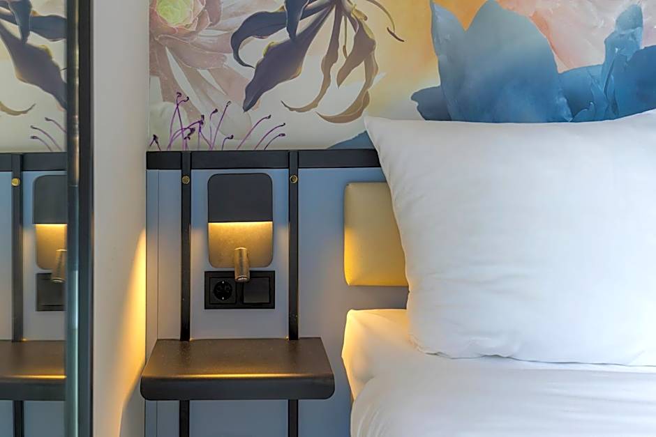 Dutch Design Hotel Vondelpark