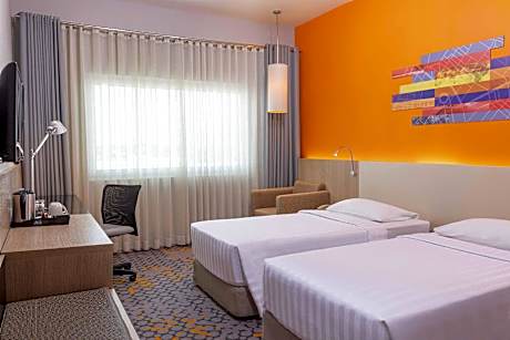 Park Inn By Radisson Davao