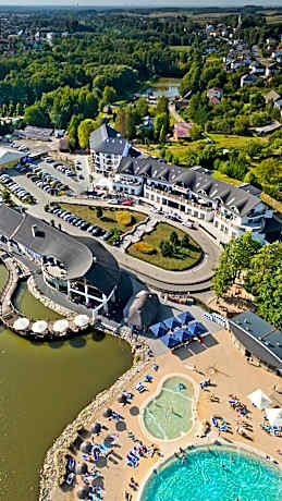 Hotel Molo Resort