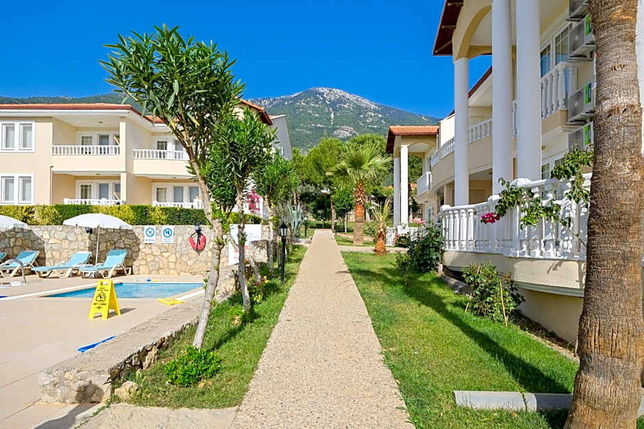 Larimar Suite Hotel