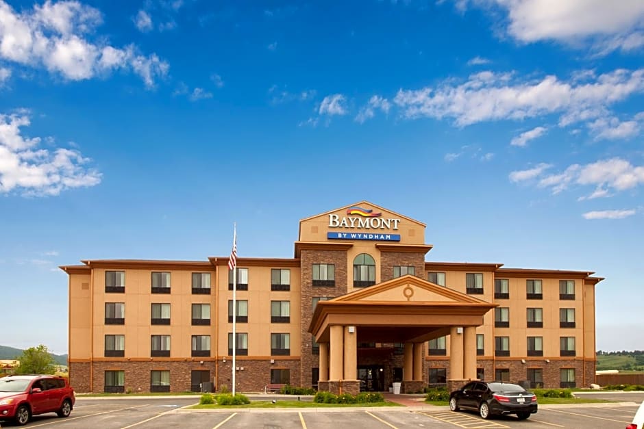 Baymont Inn & Suites by Wyndham Sturgis