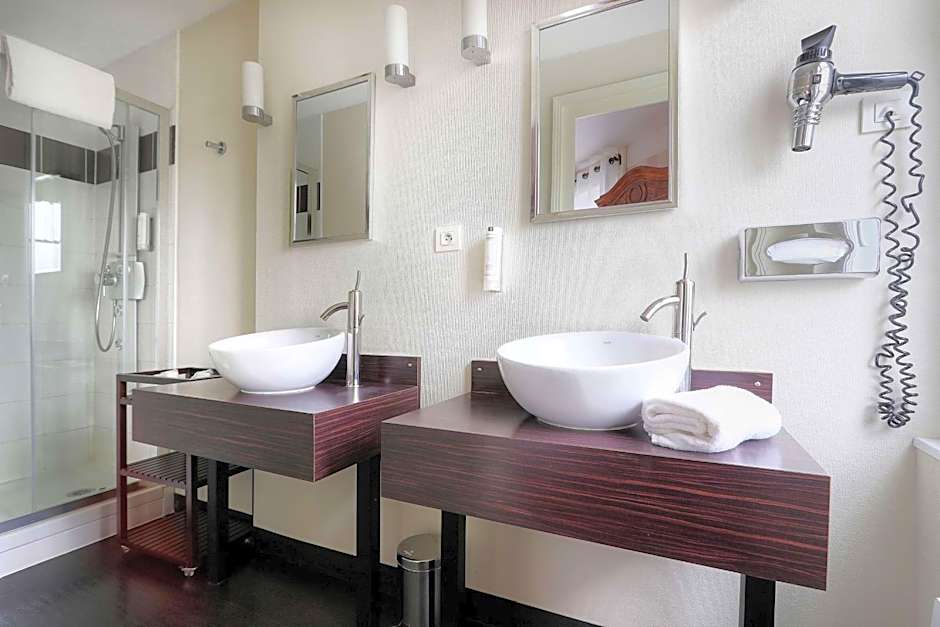 Best Western Brittany La Baule-Centre