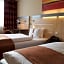 Holiday Inn Berlin City-West By IHG