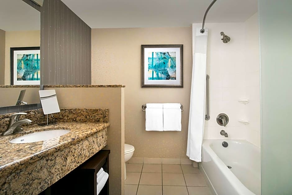 Courtyard by Marriott Ocean City Oceanfront