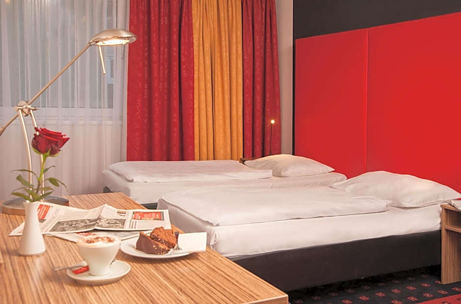 Senator Hotel Vienna