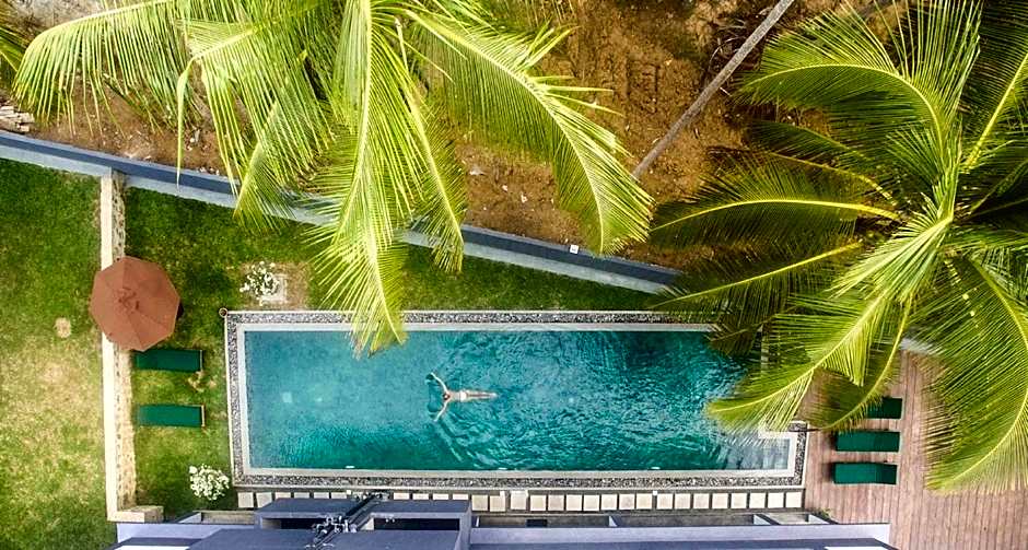 Jasper House Sri Lanka