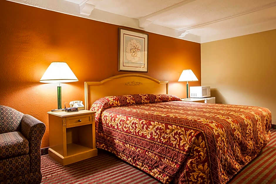 Relax Inn Saint Charles