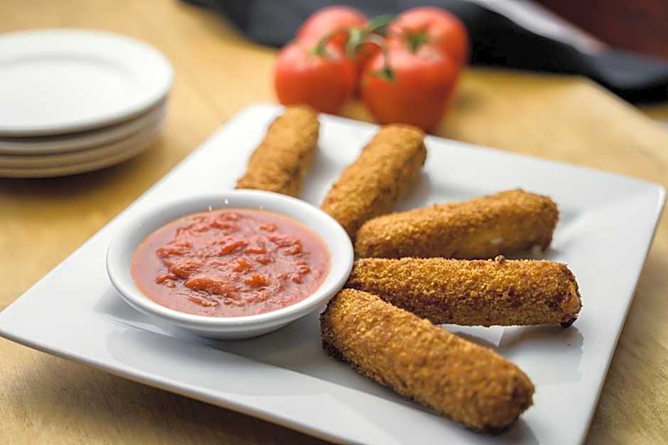 Thousand Hills Resort Hotel