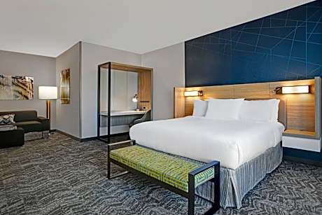 SpringHill Suites by Marriott Franklin Cool Springs