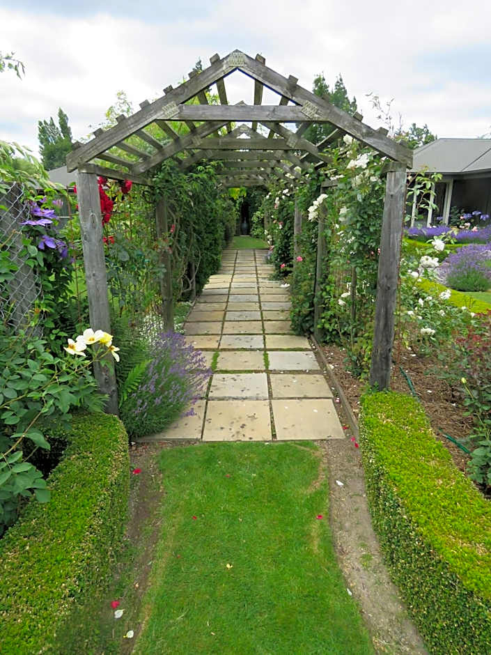 Marchmont Gardens