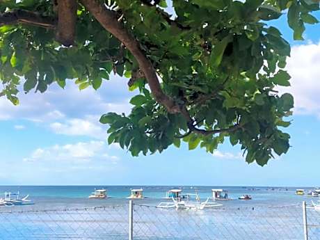 Golden Kirins Beach Resort