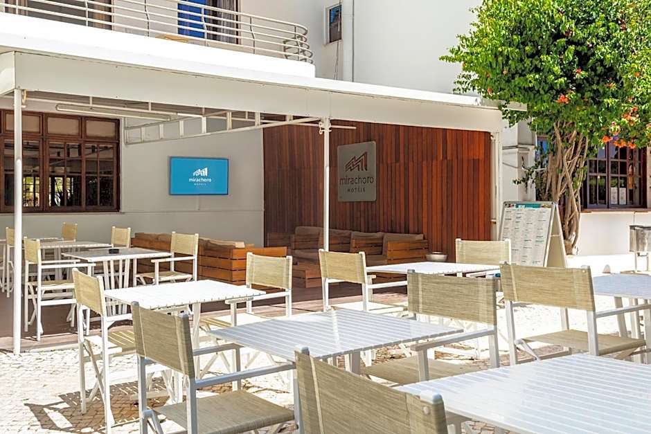 Mirachoro Praia da Rocha