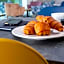 ibis Styles Crewe