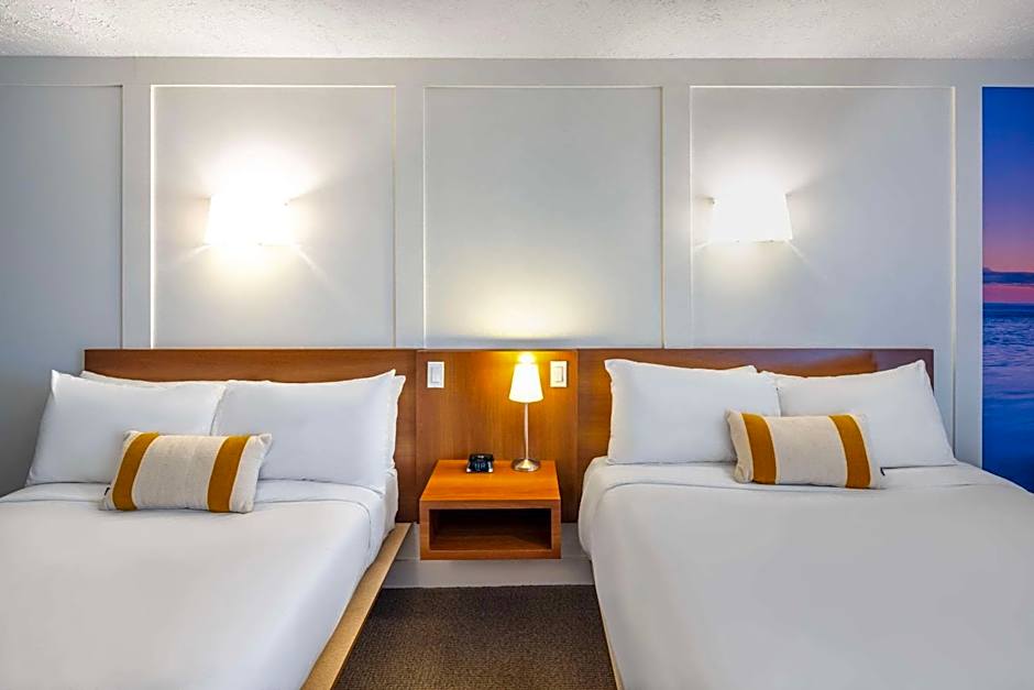 Clarion Pointe La Malbaie