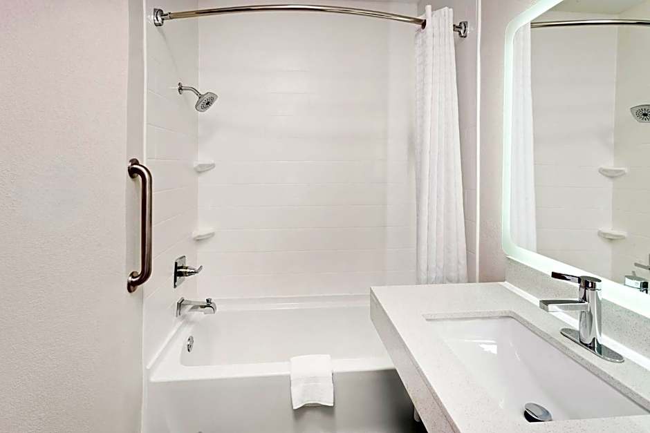 Candlewood Suites Harrisonburg By IHG