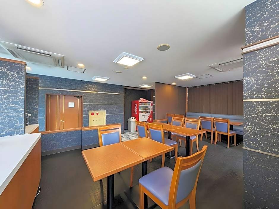 Gr Hotel Ginzadori
