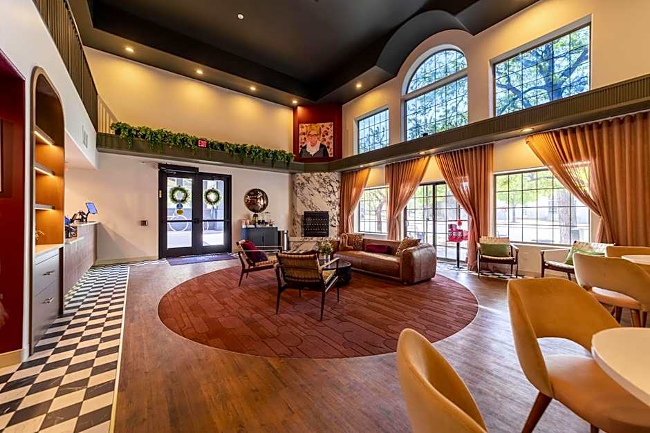 Best Western University Inn