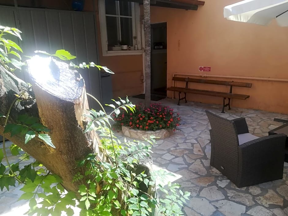 Hotel La Tavernetta