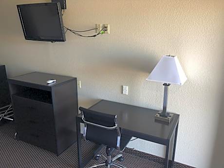 Single Room - Disability Access