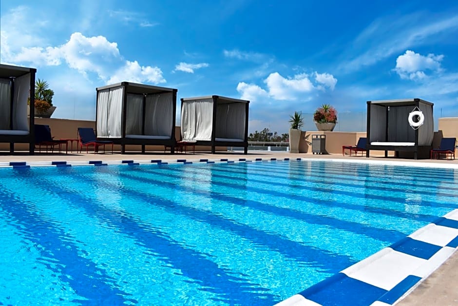 Grand Hotel Tijuana