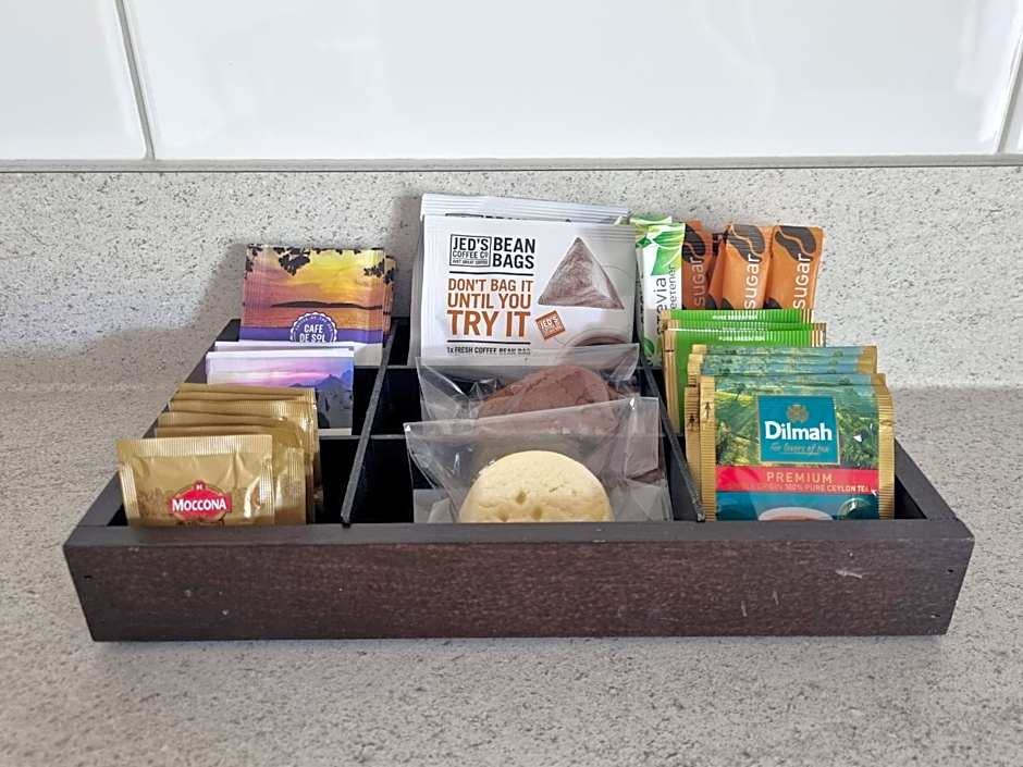 ASURE Highpark Motor Inn