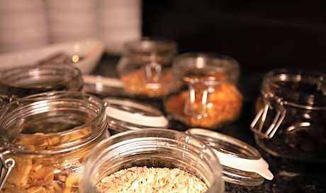 Hotel Bavaria Brehna