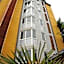 Hotel Maharajah