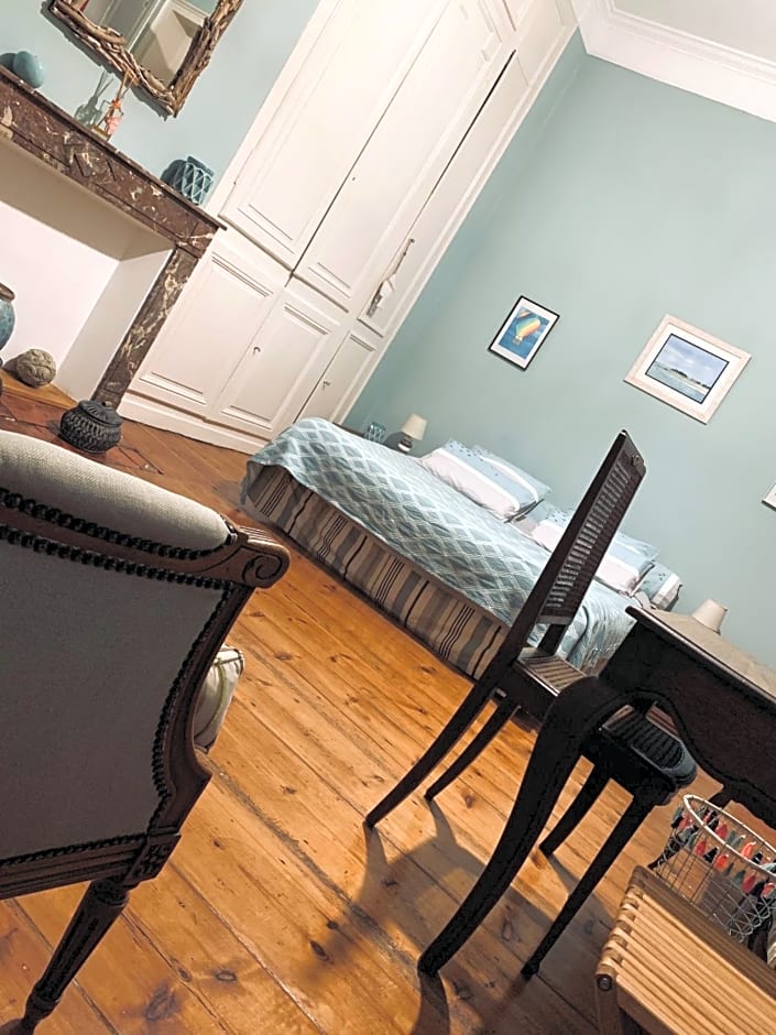 Chambres d'Hôtes Les Foulons
