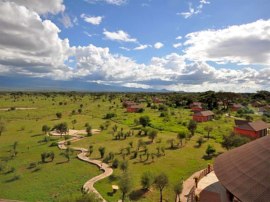 Kilima Safari Camp
