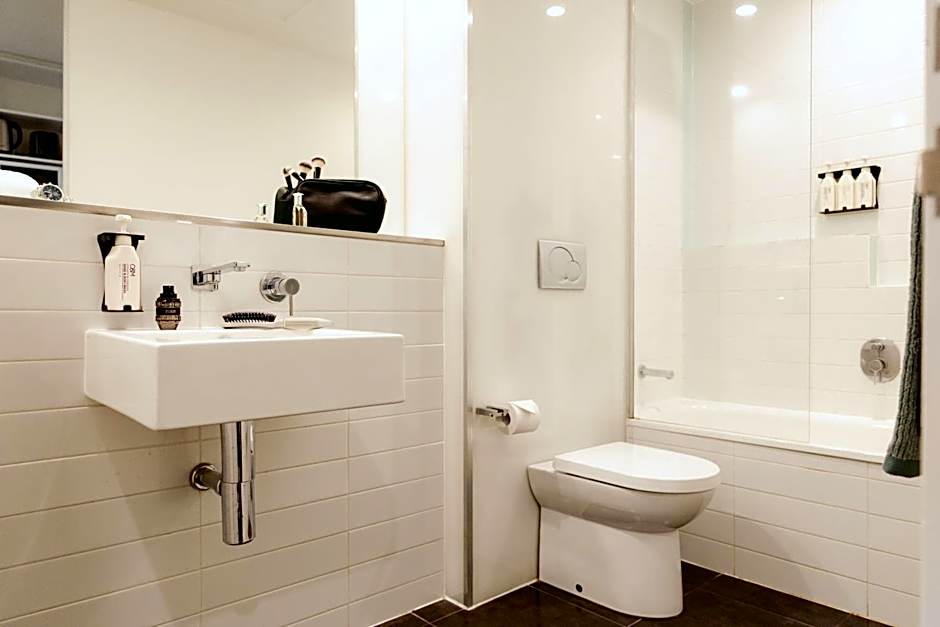Punthill Apartment Hotels Williamstown