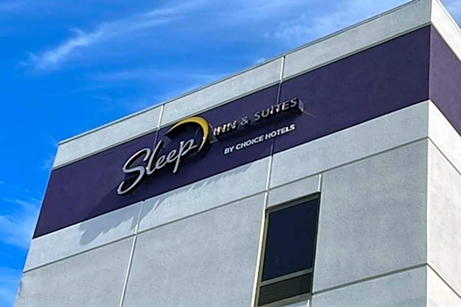 Sleep Inn & Suites Memphis Southeast