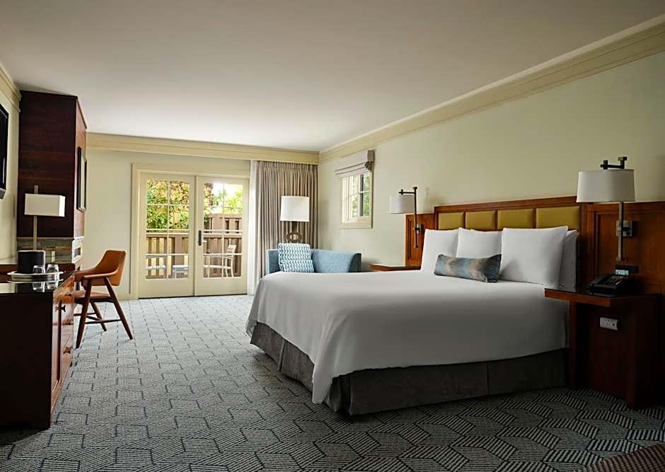 Hotel Abrego