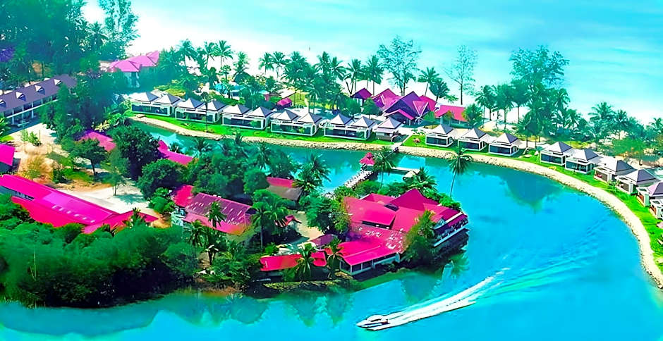 Kohchanglagoon Princess