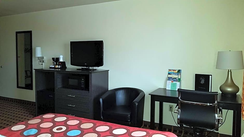 Super 8 by Wyndham Ashland