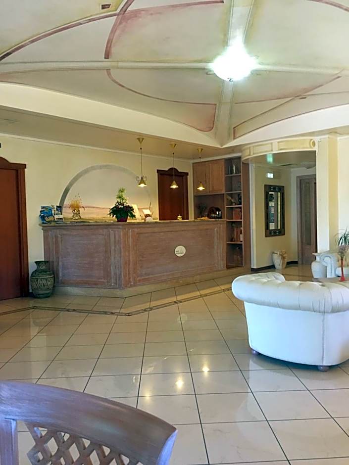 Hotel Terra Di Gallura