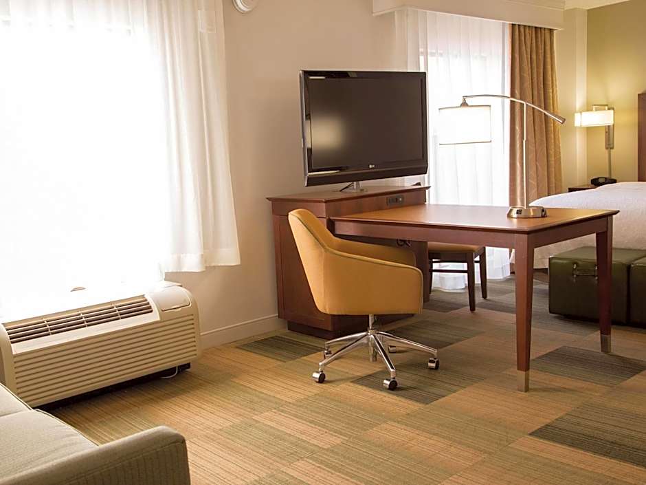 Hampton Inn By Hilton & Suites Albany-Downtown, NY