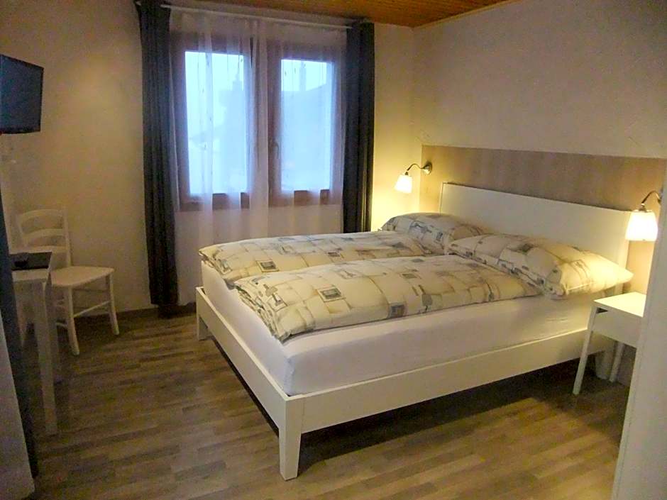 Hotel Weisshorn