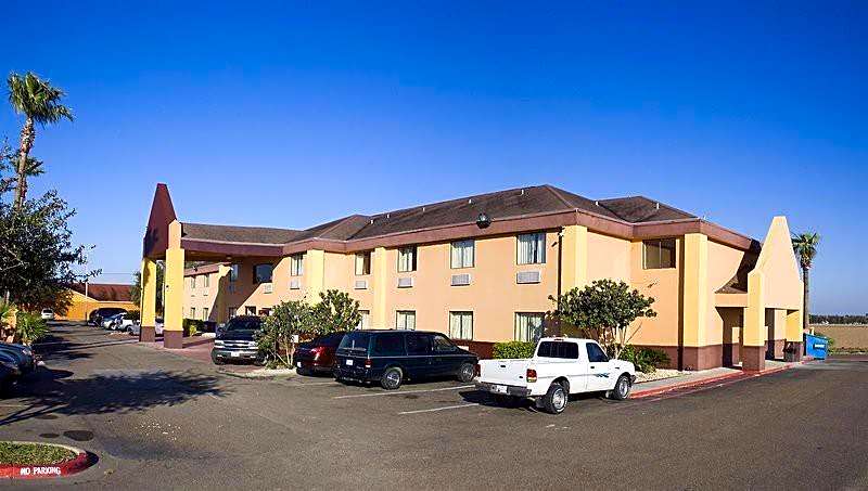 Express Inn Weslaco/Mercedes