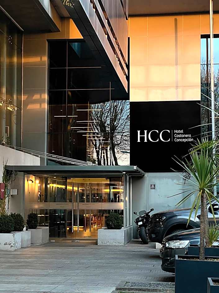 Hotel Costanera Concepcion