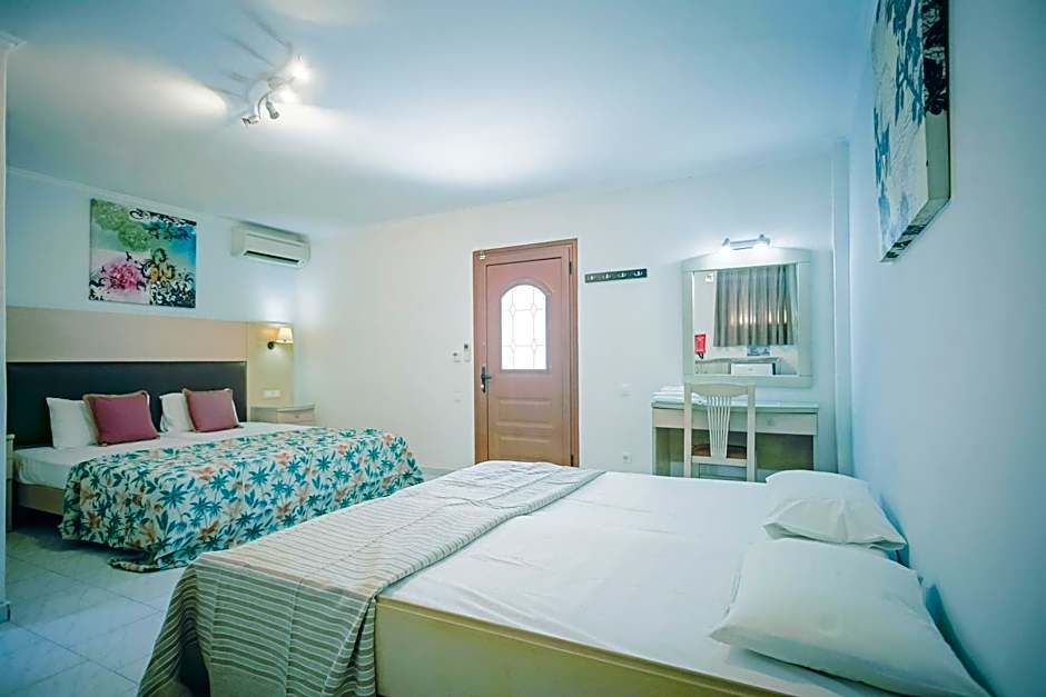 Rose Club Apartments