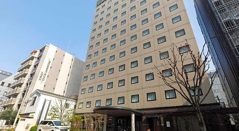 President Hotel Hakata