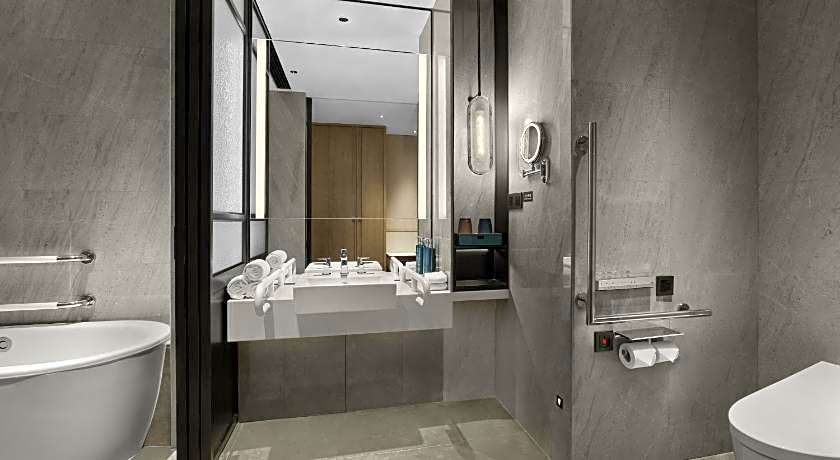 Hilton Zhuhai
