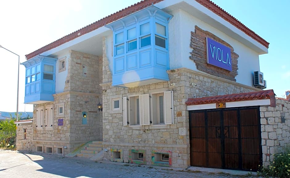 Alacati Viola Hotel