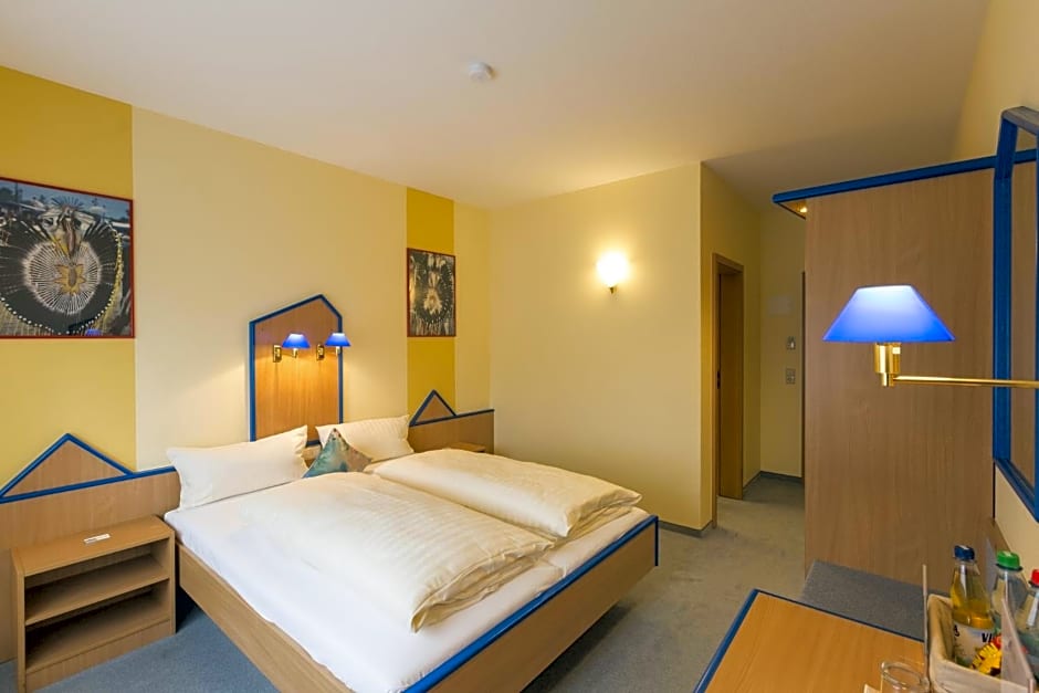 Globotel Hotel Garbsen