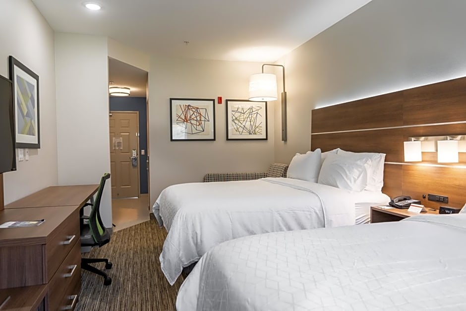 Holiday Inn Express San Clemente N - Beach Area